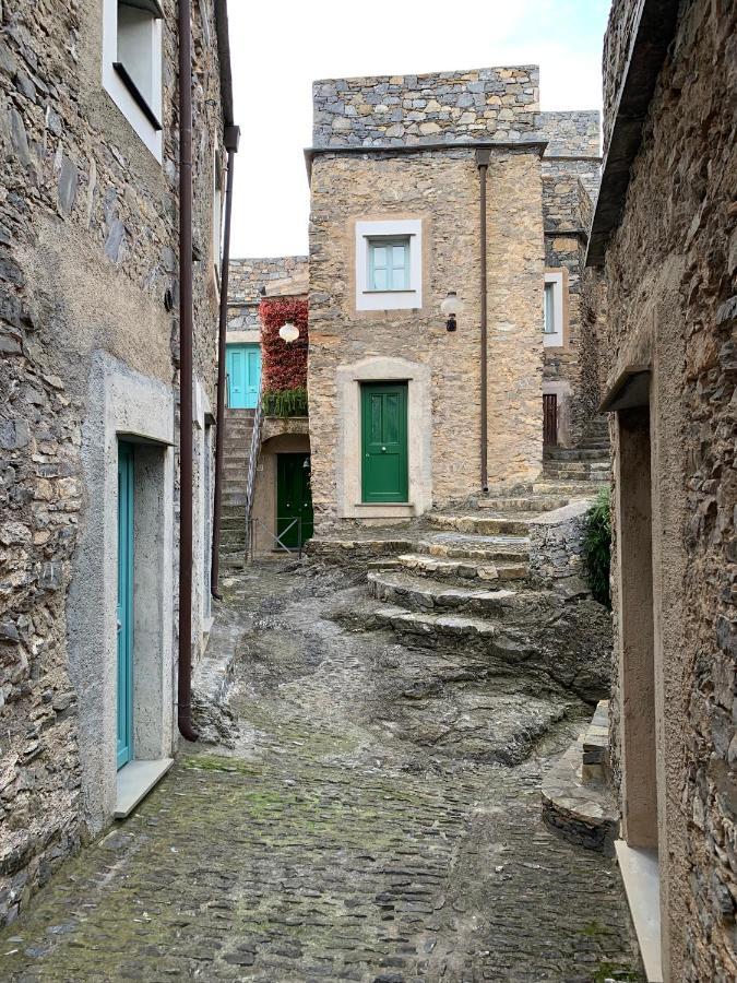 Cassa Di Loggia Stunning Medieval Setting Colletta Екстериор снимка