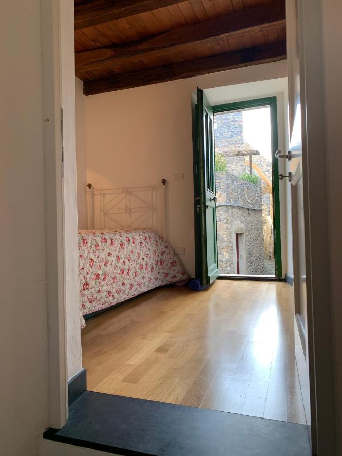 Cassa Di Loggia Stunning Medieval Setting Colletta Екстериор снимка